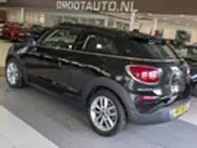 MINI Paceman (2013) thumbnail 3