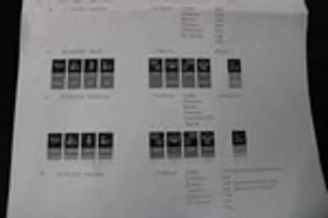 MINI Paceman (2013) thumbnail 22