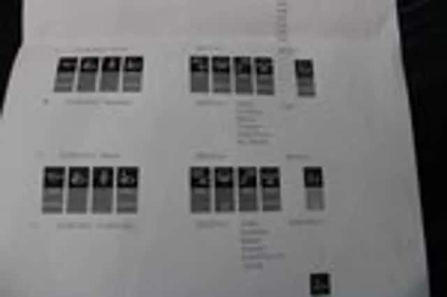 MINI Paceman (2013) thumbnail 24