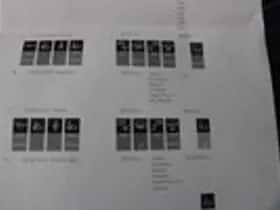 MINI Paceman (2013) thumbnail 24