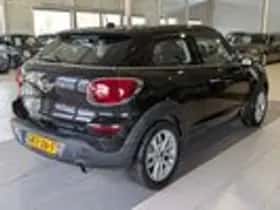 MINI Paceman (2013) thumbnail 4