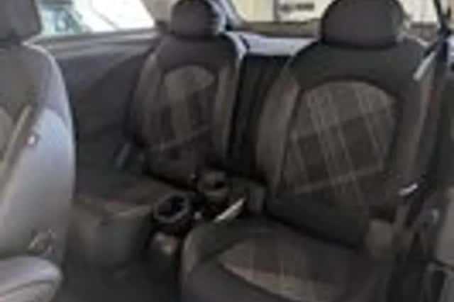 MINI Paceman (2013) thumbnail 7