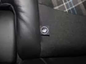 MINI Paceman (2013) thumbnail 8