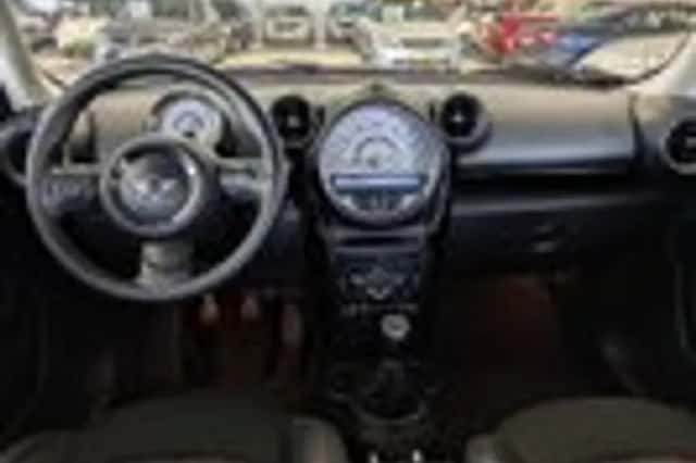 MINI Paceman (2013) thumbnail 9