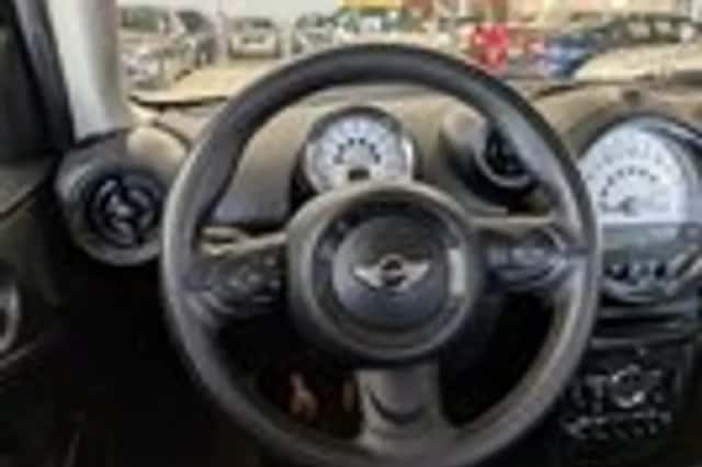 MINI Paceman (2013) thumbnail 10