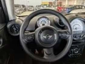 MINI Paceman (2013) thumbnail 10