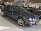 Jaguar S-Type (2000) — foto 1