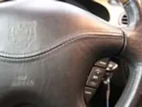 Jaguar S-Type (2000) thumbnail 13