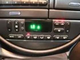 Jaguar S-Type (2000) thumbnail 10