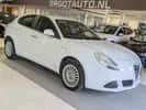 Alfa Romeo Giulietta (2010) — foto 1