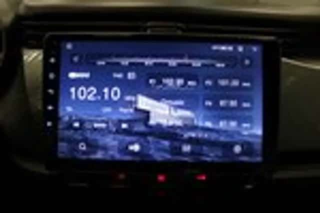 Alfa Romeo Giulietta (2010) thumbnail 12