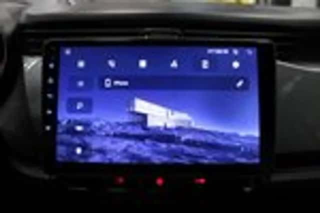 Alfa Romeo Giulietta (2010) thumbnail 13