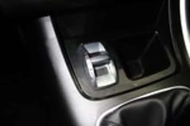 Alfa Romeo Giulietta (2010) thumbnail 15