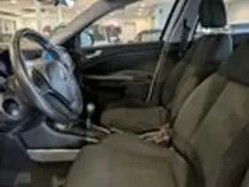 Alfa Romeo Giulietta (2010) thumbnail 6