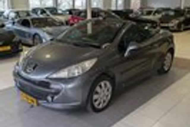 Peugeot 207 (2007) thumbnail 2