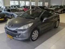 Peugeot 207 (2007) thumbnail 2