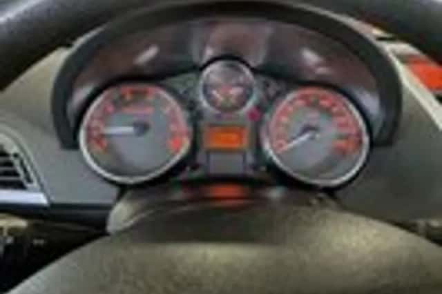 Peugeot 207 (2007) thumbnail 11
