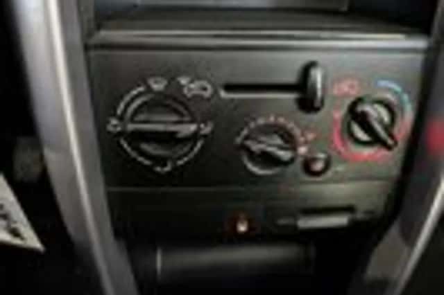 Peugeot 207 (2007) thumbnail 13