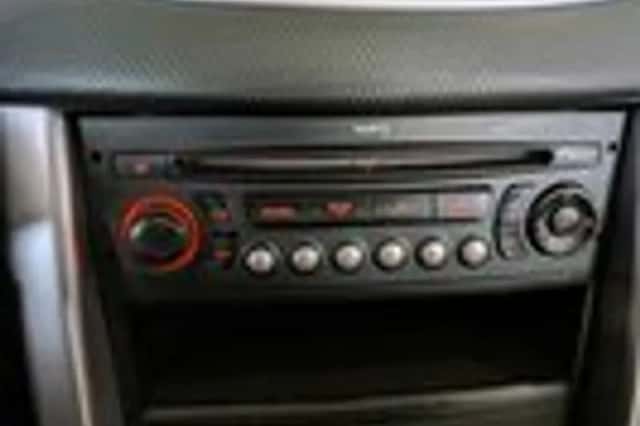 Peugeot 207 (2007) thumbnail 14