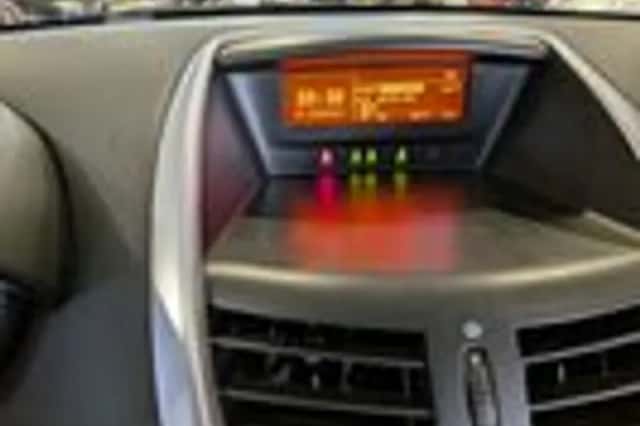Peugeot 207 (2007) thumbnail 15