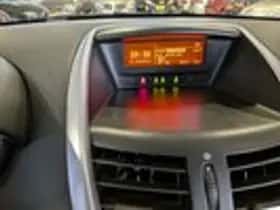 Peugeot 207 (2007) thumbnail 15