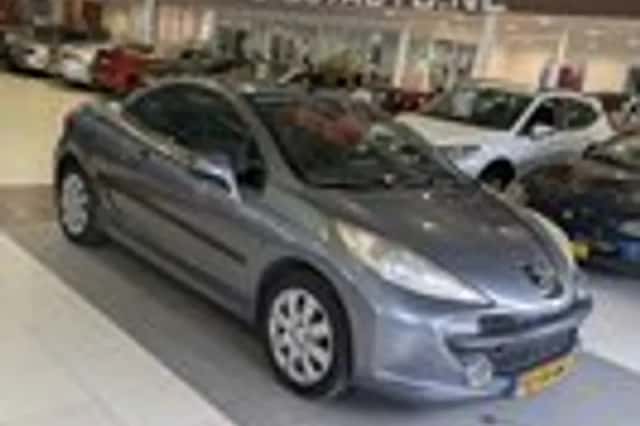 Peugeot 207 (2007) thumbnail 16