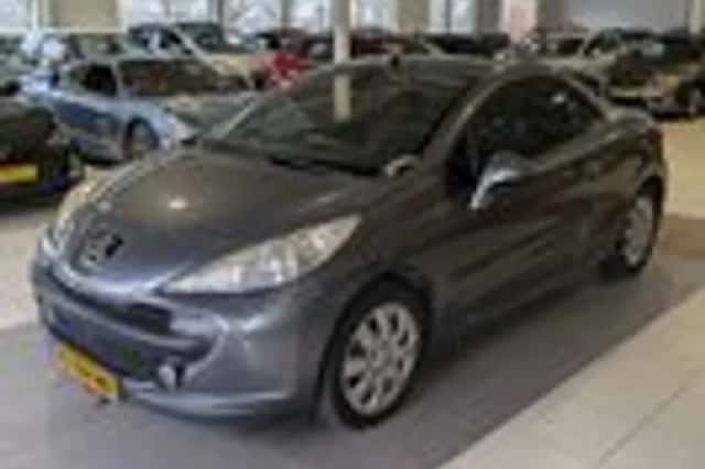 Peugeot 207 (2007) thumbnail 17