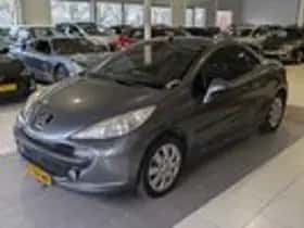 Peugeot 207 (2007) thumbnail 17