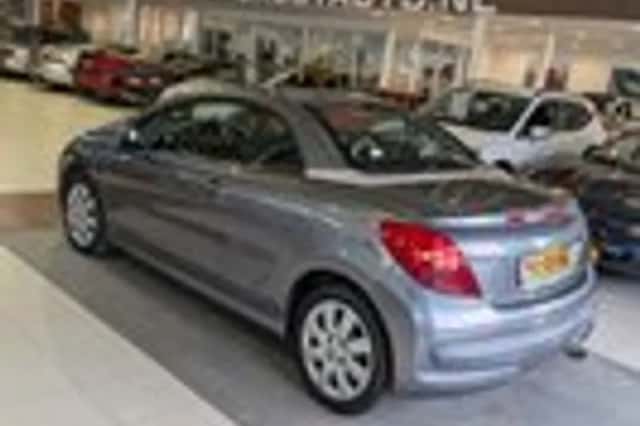 Peugeot 207 (2007) thumbnail 18
