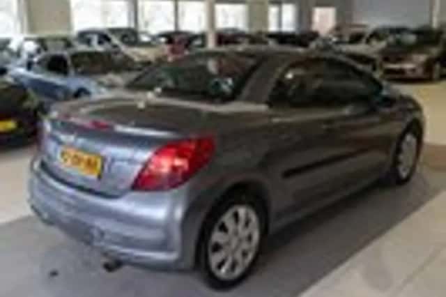 Peugeot 207 (2007) thumbnail 19