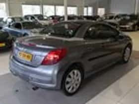 Peugeot 207 (2007) thumbnail 19