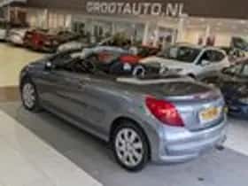 Peugeot 207 (2007) thumbnail 3