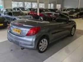 Peugeot 207 (2007) thumbnail 4