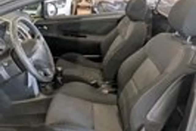 Peugeot 207 (2007) thumbnail 6