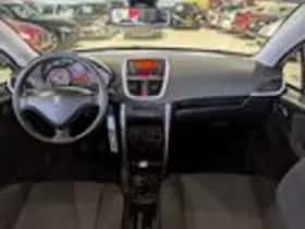 Peugeot 207 (2007) thumbnail 8