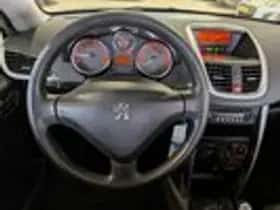 Peugeot 207 (2007) thumbnail 9