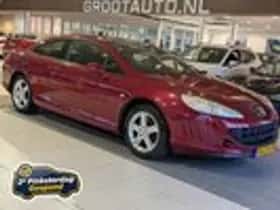 Peugeot 407 (2007)