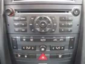 Peugeot 407 (2007) thumbnail 11