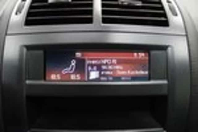 Peugeot 407 (2007) thumbnail 12