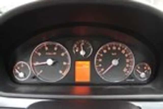 Peugeot 407 (2007) thumbnail 13