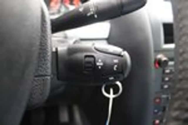 Peugeot 407 (2007) thumbnail 14