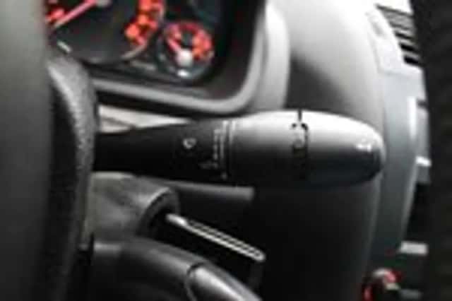Peugeot 407 (2007) thumbnail 15