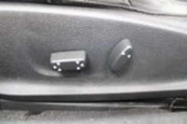 Peugeot 407 (2007) thumbnail 19