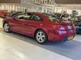 Peugeot 407 (2007) thumbnail 3