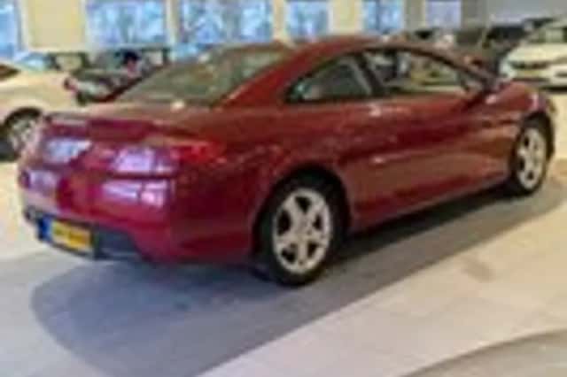 Peugeot 407 (2007) thumbnail 4