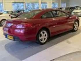 Peugeot 407 (2007) thumbnail 4