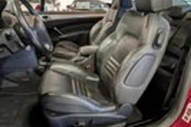 Peugeot 407 (2007) thumbnail 6
