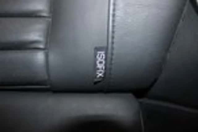 Peugeot 407 (2007) thumbnail 8
