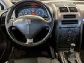Peugeot 407 (2007) thumbnail 10