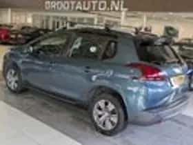 Peugeot 2008 (2016) thumbnail 3